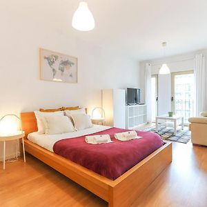 Appartement met een Slaapkamer